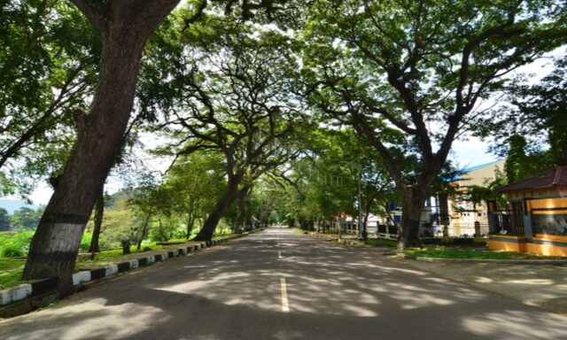 Sabang City Tour Photo