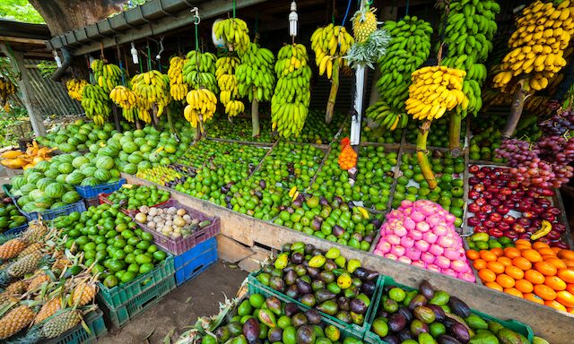 A Sri Lankan Culinary Journey Photo