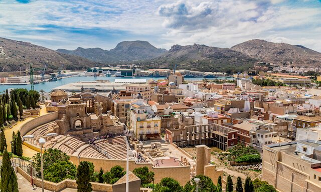 Cartagena Highlights Photo