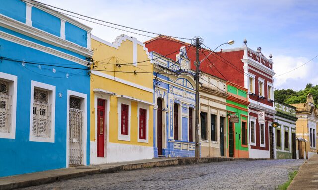 Best of Recife and Historic Olinda Photo