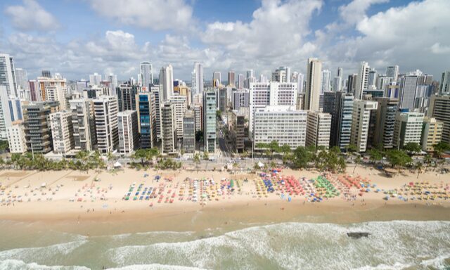 Half-Day Recife with Francisco Brennand Atelier Tour Photo