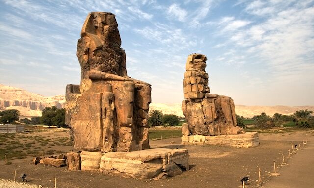 Luxor and Valley of the Kings Photo