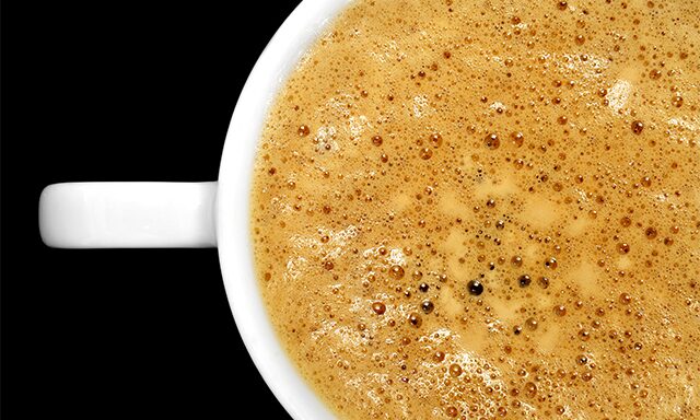 Secrets of Espresso Photo