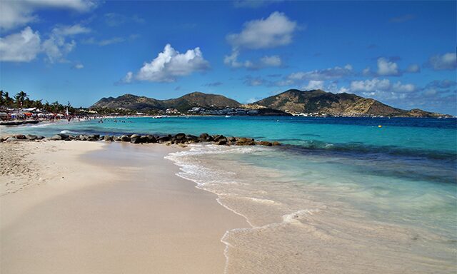 Orient Beach Rendezvous Photo