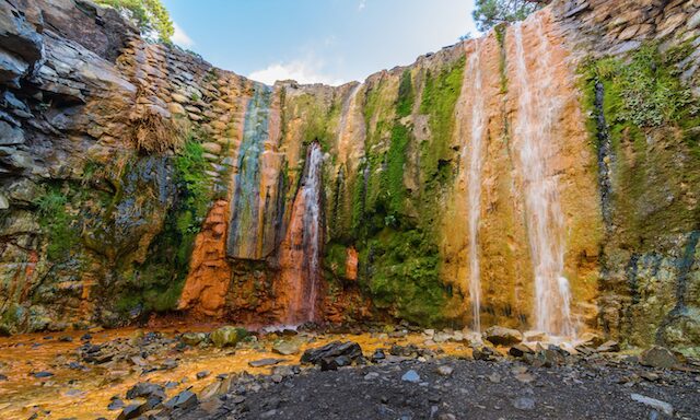 La Palma Secret Wonders Photo