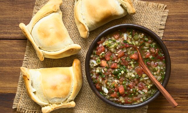Flavors & Traditions of Northern Patagonia Photo