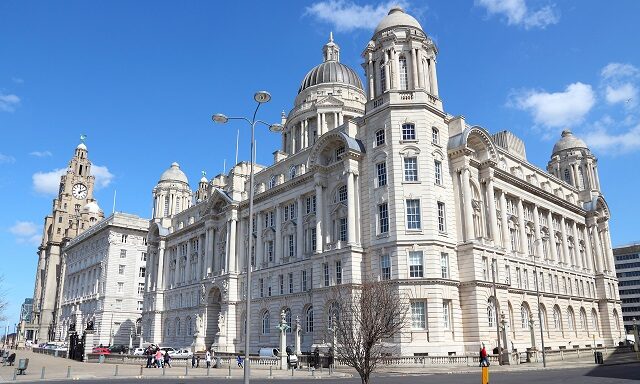 Highlights of Liverpool Photo