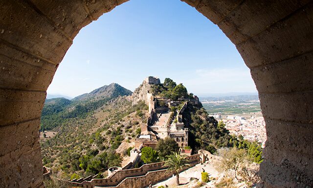 Xativa: Land of the Borgias  Photo