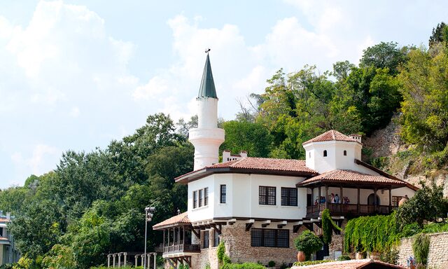 Balchik & Aladzha Photo