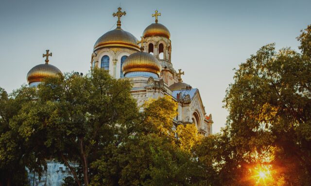 Treasures of Varna Photo