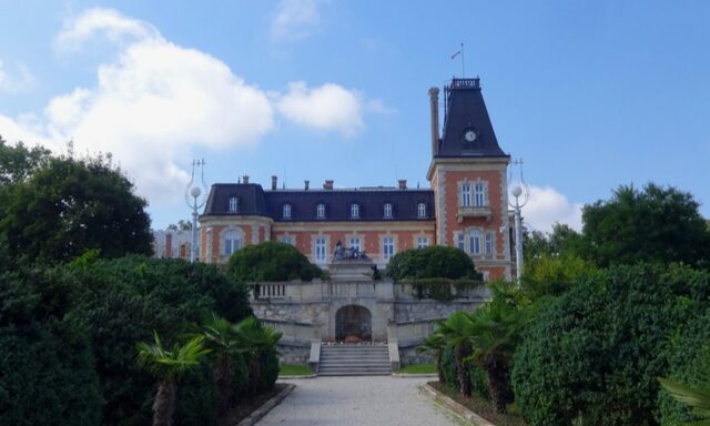 Euxinograd Palace & Concert Photo