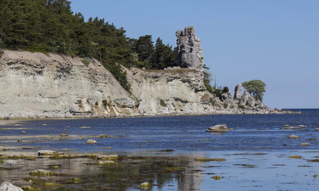 Medieval Visby Narrated Stroll and Local Fishing Village Photo