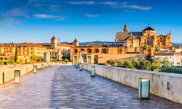 Captivating Cordoba Photo