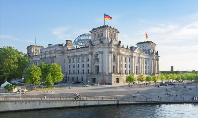 Berlin On Your Own  Photo