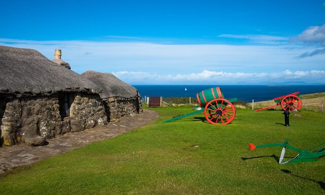 Northern Skye  Photo