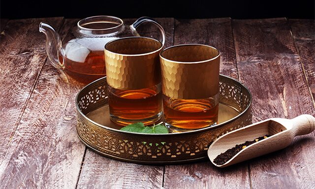 A Taste of Tea Photo