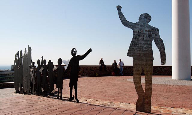 Port Elizabeth Arts Tour  Photo