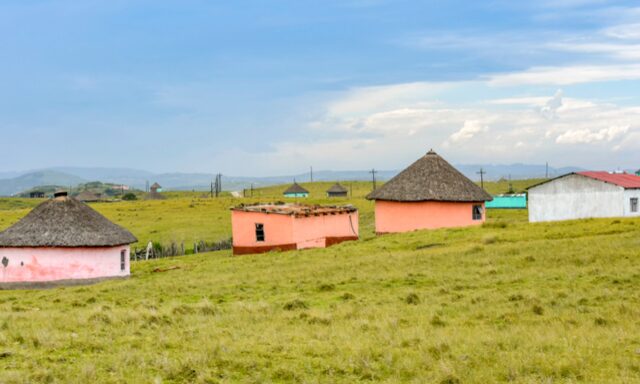 Khaya La Bantu Xhosa Experience Photo